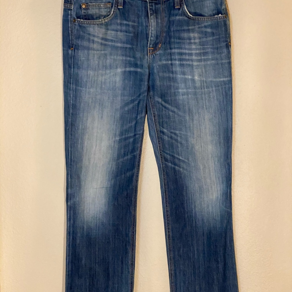 JOE’S JEANS